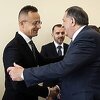 Ministar vanjskih poslova Mađarske danas u BiH, ali preskače Sarajevo i ide kod Dodika