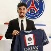 PSG završio transfer portugalskog veznjaka vrijedan 40 miliona eura
