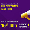 Al Jazeera Documentary Industry Days @AJB DOC – Produžen poziv za projekte!
