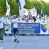 Za 'Marš mira 2022' trenutno prijavljeno 1.700 učesnika