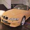 BMW pokazao Z3 s V12 motorom i još dva sjajna prototipa