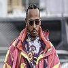 Hamilton privukao pažnju izborom odjeće za trkački vikend u Silverstoneu