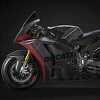 Ducati predstavio električni motocikl MotoE V21L