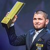 Nurmagomedov ušao u Kuću slavnih UFC-a: Uspjeh je test od Boga, Mahačev će biti šampion