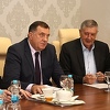 Ovo su nositelji SNSD-ovih listi za entitetsku skupštinu i državni parlament