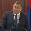 Dodik: Zahvalan sam Mađarskoj na podršci i na ohrabrujućem stavu o sankcijama