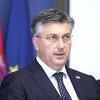 Plenković: Milanović je u stanju izvrijeđati partnere, BiH kao zemlju i Bošnjake