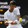 Đoković u "derbiju Srbije" na Wimbledonu razbio sunarodnjaka i plasirao se u osminu finala