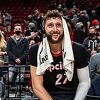Nurkić zvanično ostaje u Portlandu, potpisao ugovor vrijedan gotovo 70 miliona dolara