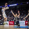 Tok utakmice: Češka - BiH 93:81
