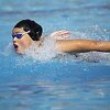 Lana Pudar osvojila zlato na Mediteranskim igrama u disciplini 200 metara delfin