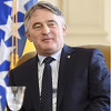 Komšić o Izetbegovićevom odlasku kod Varhelyia: Ne sam, Bakire