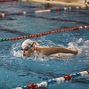 Lana Pudar osvojila peto mjesto na Mediteranskim igrama u disciplini 50 metara delfin