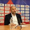 Bećiragić: Pravili smo greške koje se ne smiju dešavati, ali možemo mnogo napredovati