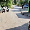 U eksploziji u Mostaru oštećena tri vozila i motocikl