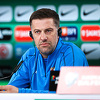 Mladen Krstajić se vraća selektorskom poslu