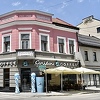 Caribou Coffee otvorio svoju prvu poslovnicu u Visokom
