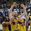 Spektakl u najavi: FIBA "slučajno" otkrila ime novog kluba Džanana Muse