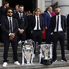 Real Madrid imenovao novog kapitena nakon što je Marcelo napustio klub
