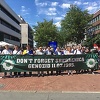 Maršom mira u Dortmundu obilježena godišnjica genocida u Srebrenici