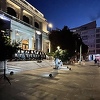 Na trgu Susan Sontag održan koncert Hora Opere Narodnog pozorišta Sarajevo