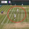 Sulud i nezapamćen meč na Wimbledonu: Kyrgios i Tsitsipas se gađali lopticama i vrijeđali sudiju