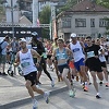 U Sarajevu počela maratonska utrka koja se uporedo odvija na četiri staze