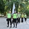 Učesnici iz Sarajeva krenuli na Marš mira u znak sjećanja na žrtve genocida u Srebrenici