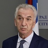 Šarović: Planiram s najjačim sastavom donijeti bodove iz Sarajeva u Banju Luku