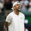 Presedan u svijetu tenisa: Kyrgios i Tsitsipas žestokim optužbama nastavili "rat" i van terena
