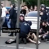 Haos na ulicama Graza: Grobari napali i povrijedili Turke, oduzeli im i zastavu