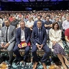 Lideri opozicije dali veliku podršku Bećiroviću uz poruku građanima: Bez kompromisa, ponizimo ih na izborima