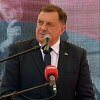 Dodik danas opet o secesiji, RS nazvao "državom srpskog naroda povezanom sa Srbijom"