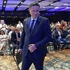 Ovako je Bećirović završio svoje obraćanje i zahvalio liderima opozicije