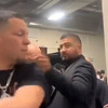 Sramotan potez slavnog UFC borca: Nate Diaz ošamario novinara zbog Twittera