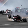 Stravičan udes na startu utrke Formule 1, Zhoua izvlačili iz bolida i prevezli u bolnicu