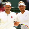 Nadal ponovo hvalio Federera: Nedostaje mi na Wimbledonu, on je moj najveći rival