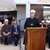 Goražde: Otvorena džamija na Turskoj ravni 