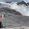 Objavljeni snimci odlamanja glečera koji je ubio pet planinara u italijanskim Alpama