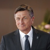 Pahor: Sada se odlučuje o geopolitičkoj sudbini Zapadnog Balkana za narednih 10 do 15 godina