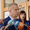 Radončić: Od Sarajeva napraviti Dubai, Komšić može pobijediti samo glasovima Bošnjaka
