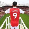 Gabriel Jesus potpisao za Arsenal i posebno obradovao čovjeka s kojim je već radio