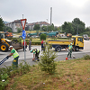 Na području općine Novi Grad započela koordinirana akcija čišćenja, trajat će devet dana