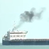 Turska zadržala ruski brod za koji se sumnja da prenosi žitarice ukradene u Ukrajini