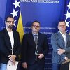 Pokret "Za nove generacije" prvi put izlazi na izbore, ovo su njihovi nositelji listi
