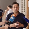 Nebojša Vukanović predao listu za Opće izbore, nada se tektonskim promjenama