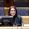 Ured disciplinskog tužioca podnio još jednu tužbu protiv Gordane Tadić