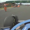 Sreća je spriječila tragediju: Demonstranti upali na utrku Formule 1, bolidi ih zaobilazili