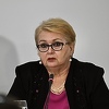 Turković pisala Tegeltiji: Odbijanjem da 11. juli proglase Danom žalosti u BiH podržavate zločince