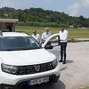 Općina Centar nabavila vozilo za Memorijalni centar Potočari